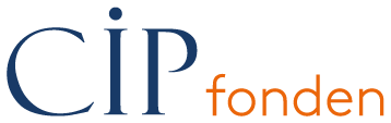cip fonden logo