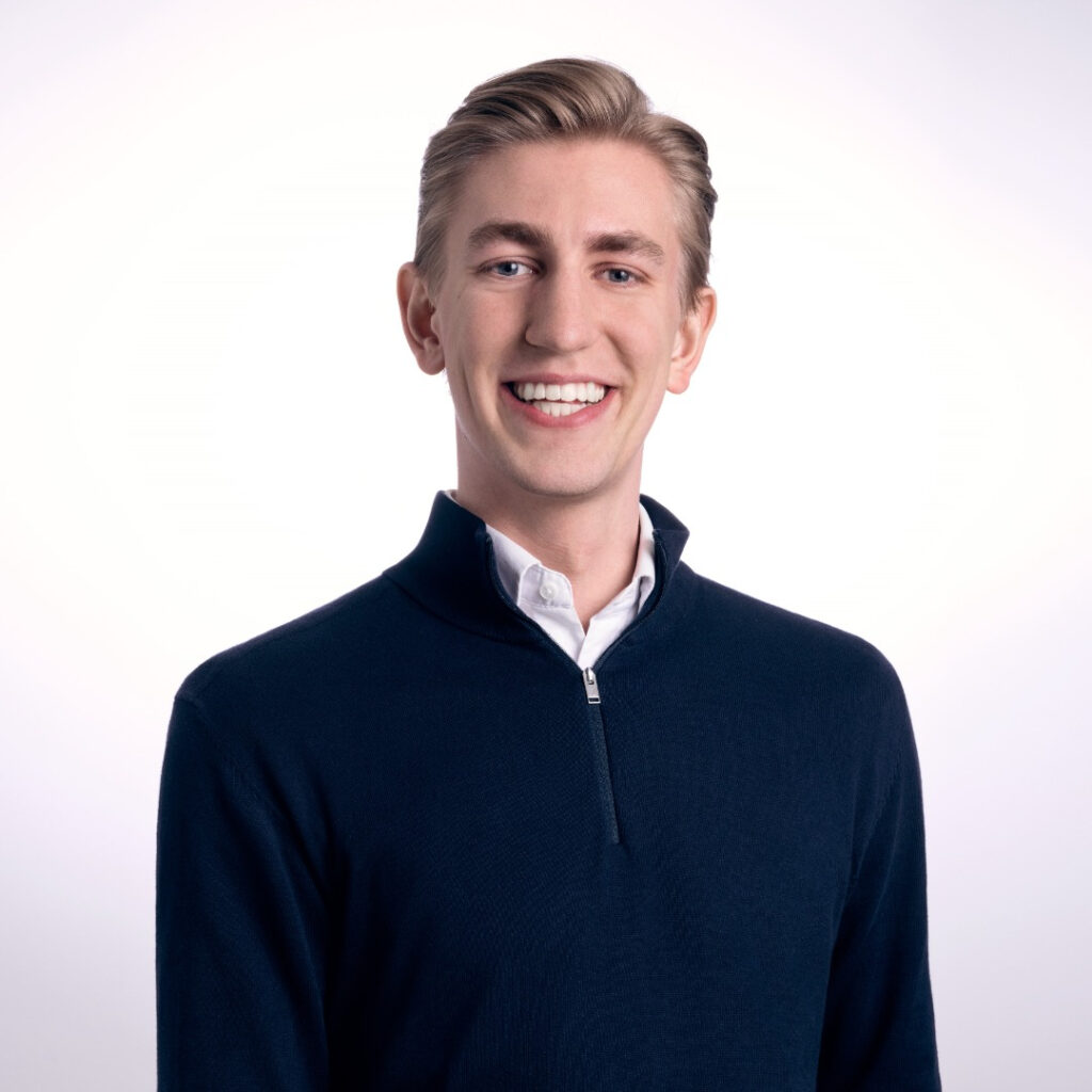 Casper Øhlers