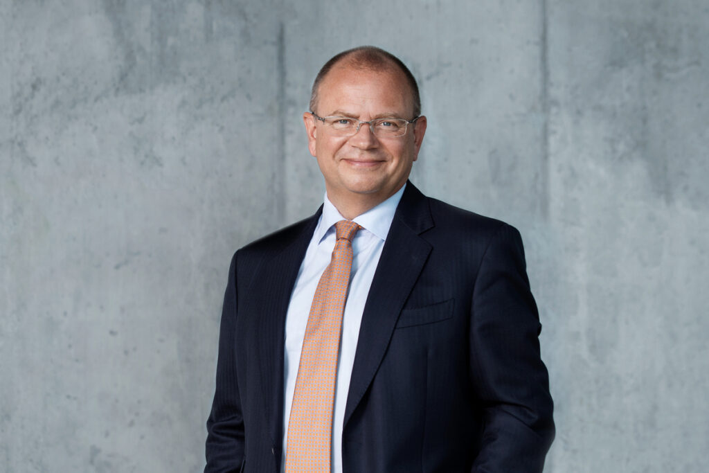 Henrik Andersen