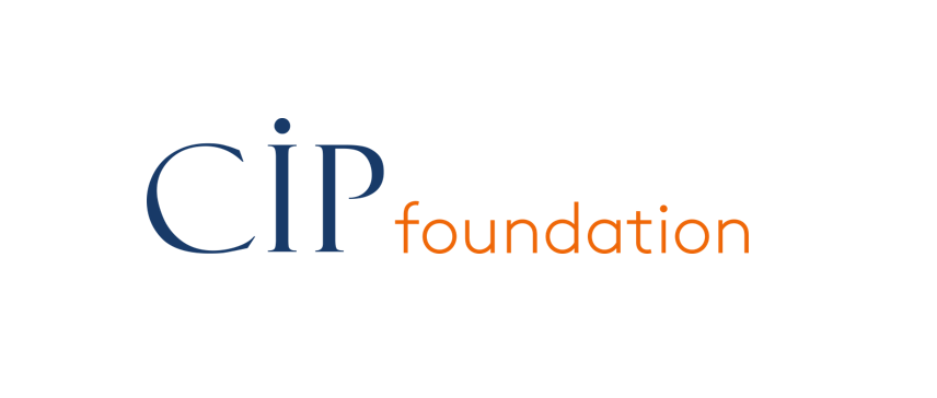CIP Fonden (nyt Logo) CIP Fonden (nyt Logo)