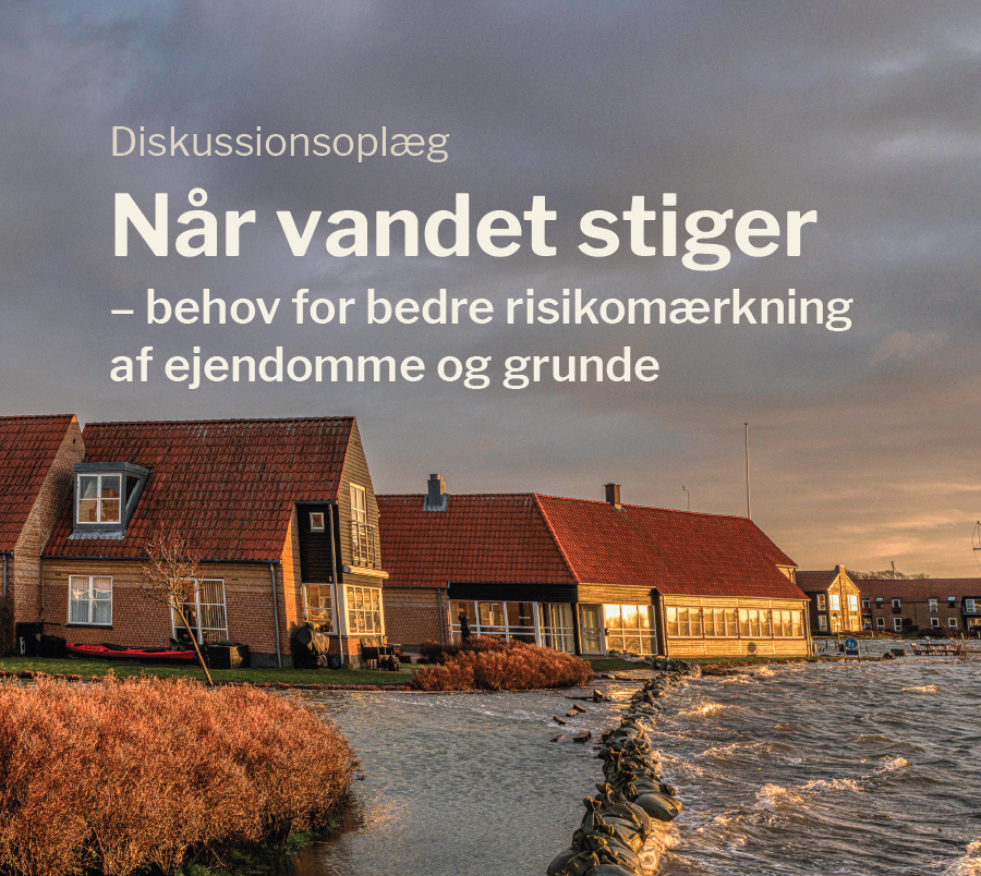 Diskussionsoplæg Concitio forside