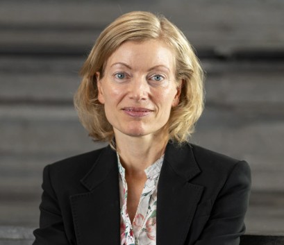 Anja Dalegaard