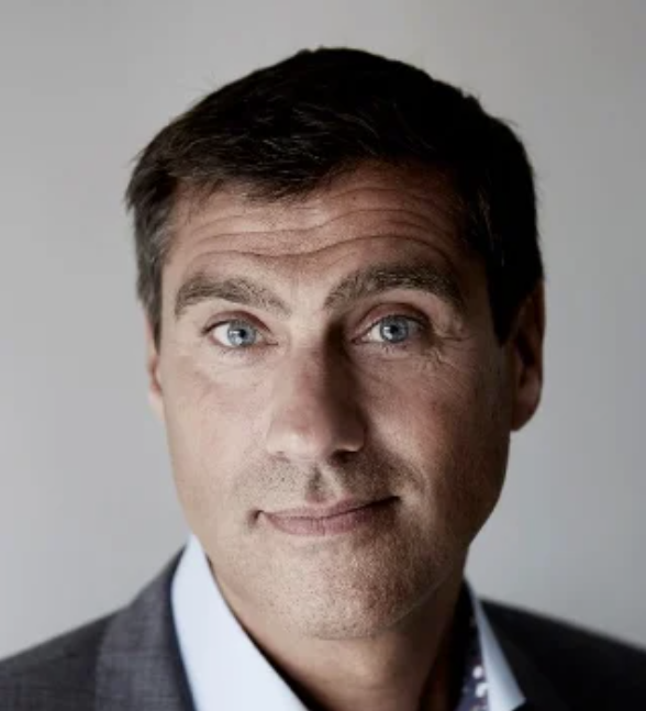 Phillip Schröder